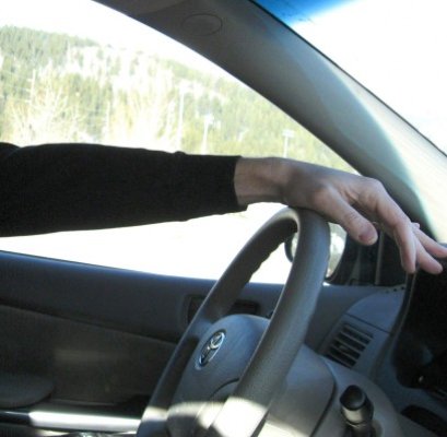 Teribilismul a ajuns la cote maxime: a condus un microbuz fără carnet